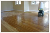 Sanding & Refinishing Wood Flooring Sanding & Refinishing Wood Flooring