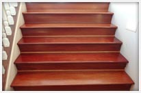 Buffing & Recoating Wood Flooring Buffing & Recoating Wood Flooring